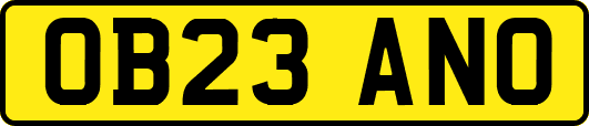 OB23ANO
