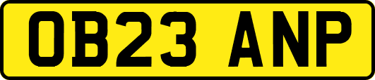 OB23ANP