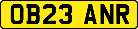 OB23ANR