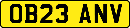 OB23ANV