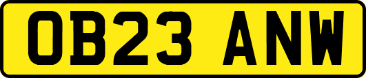 OB23ANW