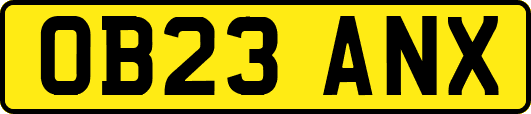 OB23ANX