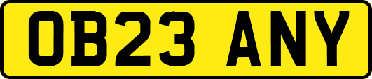 OB23ANY