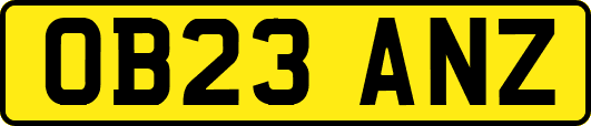 OB23ANZ