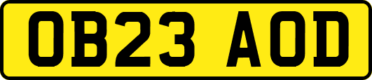 OB23AOD