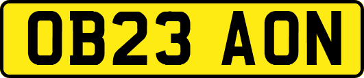 OB23AON