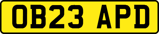 OB23APD