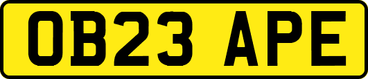 OB23APE