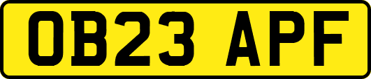 OB23APF