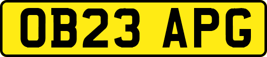 OB23APG