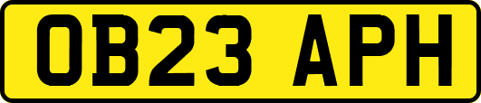 OB23APH