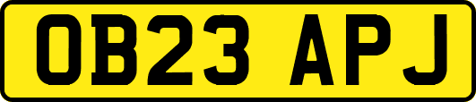 OB23APJ