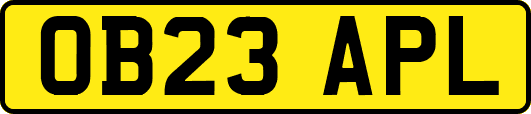 OB23APL