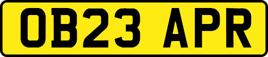 OB23APR