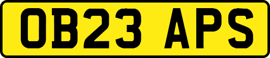 OB23APS