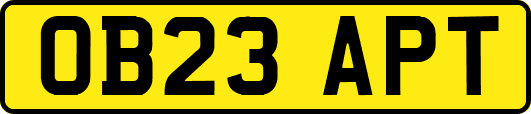OB23APT