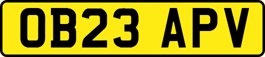 OB23APV
