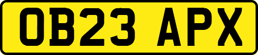 OB23APX