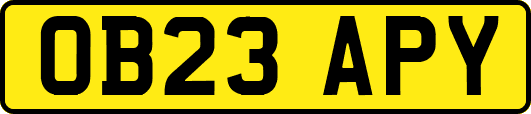 OB23APY