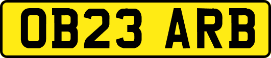 OB23ARB