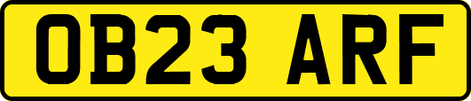 OB23ARF