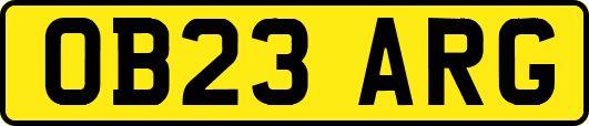 OB23ARG