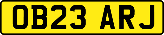 OB23ARJ