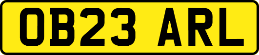 OB23ARL