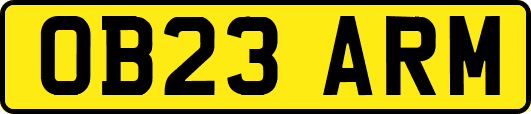 OB23ARM