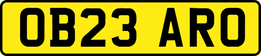 OB23ARO