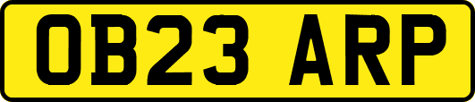 OB23ARP