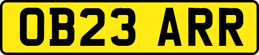 OB23ARR