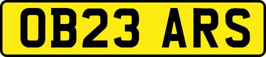 OB23ARS