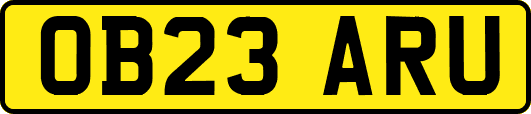 OB23ARU