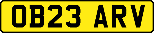 OB23ARV
