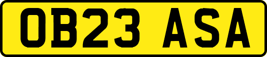 OB23ASA