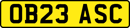 OB23ASC