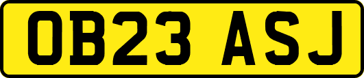 OB23ASJ