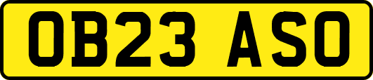 OB23ASO