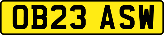 OB23ASW