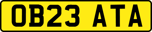 OB23ATA