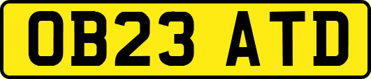 OB23ATD