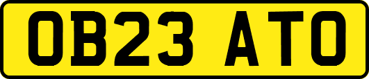 OB23ATO