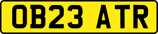 OB23ATR