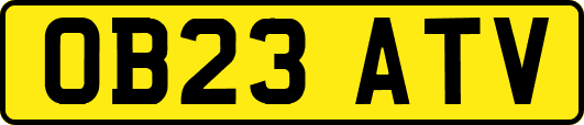 OB23ATV