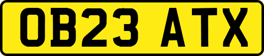 OB23ATX