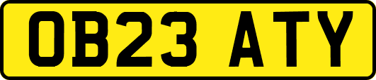 OB23ATY