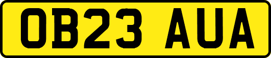 OB23AUA