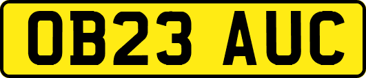 OB23AUC