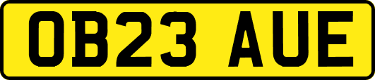 OB23AUE